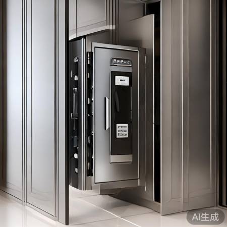 家居防火保险柜，提升品质佳选