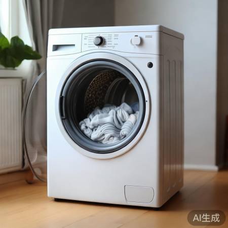 小巧实用洗袜子神器