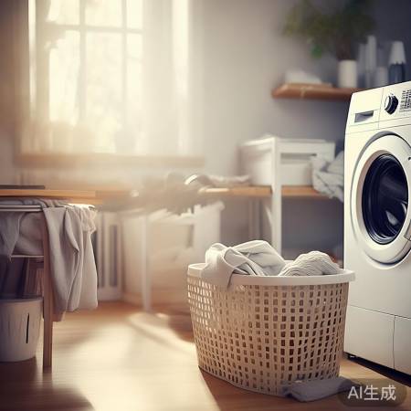 洗衣机知识分享,周末愉快!