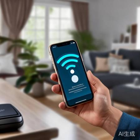 检查网络连接,重启路由器。