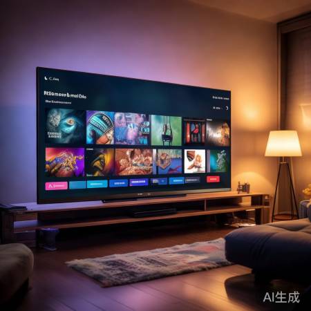 安装应用,丰富电视生活