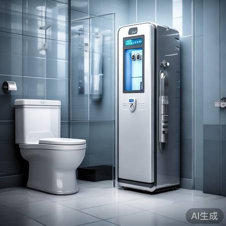 马桶消毒必备神器