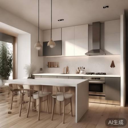 消毒柜小,生活大幸福