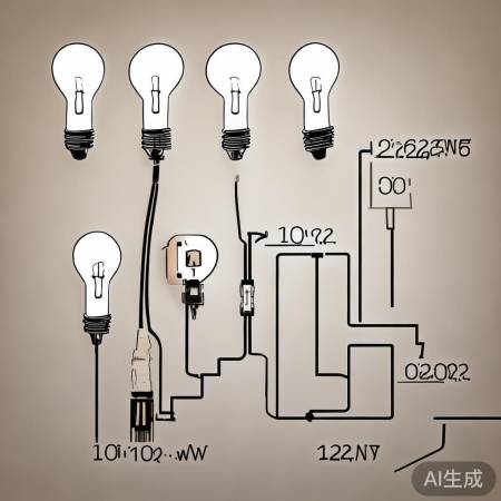 功率除电压得电流