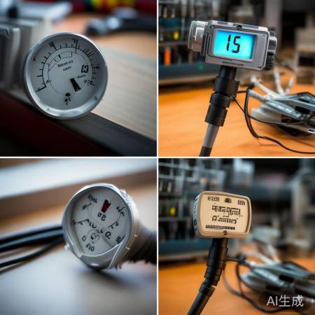 电线横截面积与电流承受比