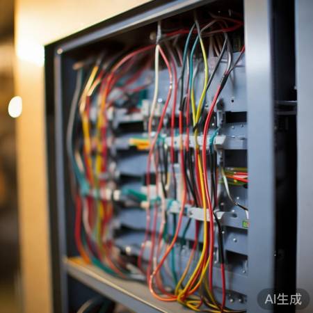 选择合适电线长度，防电压降。