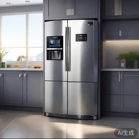 节能环保冰箱,品质生活提升