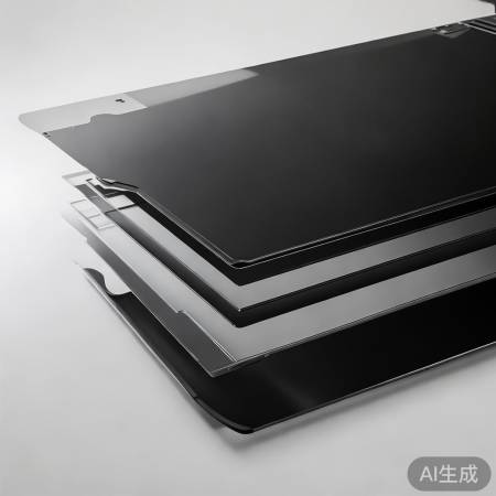 电视后盖厚度分类