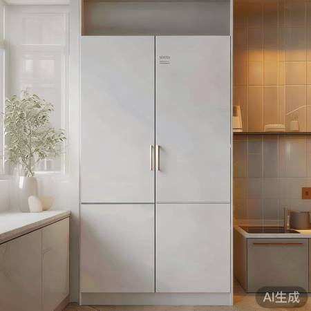 美多消毒柜噪音低,生活更安静