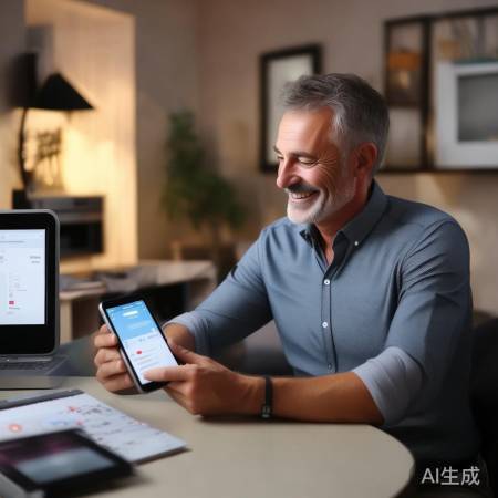 网友好评家电管家