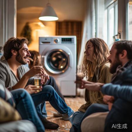 生活趣事，下回再聊