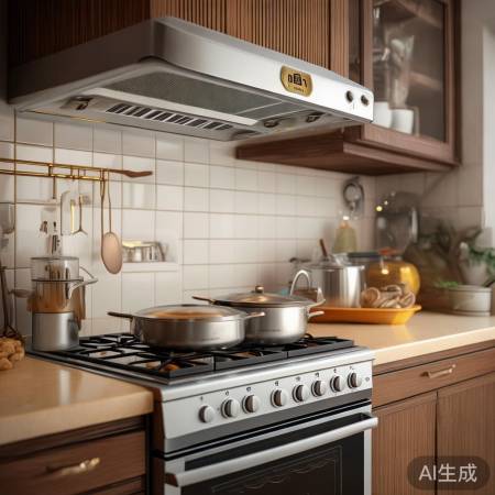 方太油烟机，云南妈妈好评