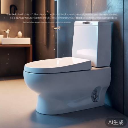 小米智能马桶,舒适生活新体验