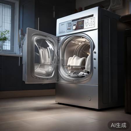 消毒柜：消灭细菌神器？