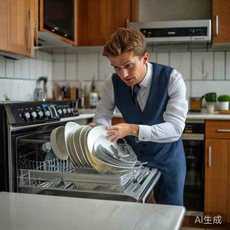 消毒柜使用繁琐