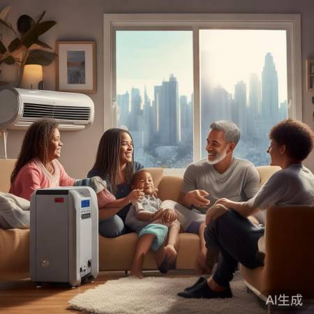 江苏热门中央空调盘点