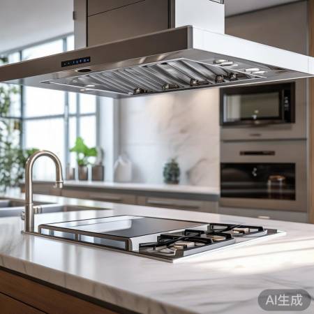 M370油烟机,健康生活好选择