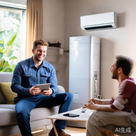 一站式家电维修服务