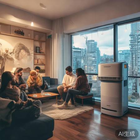 番禺租房设备安装分享