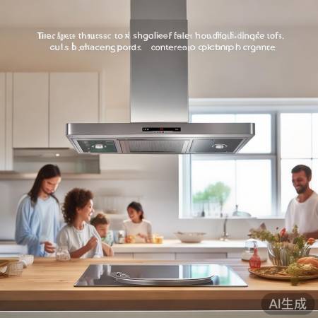 “学会处理方太油烟机火花”