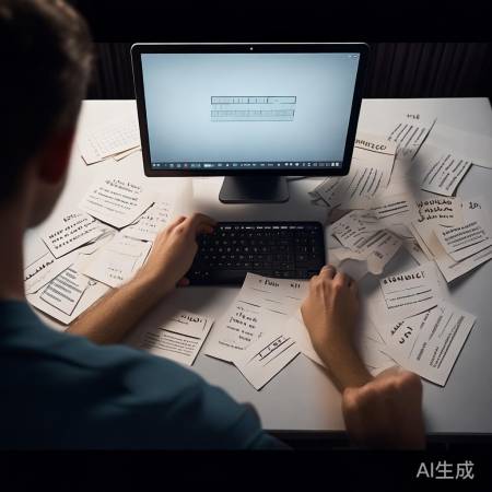 密码遗忘，尝试新方法