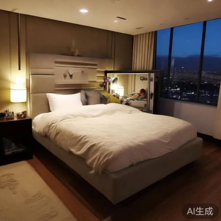 保险柜谨慎用，勿忘密码烦恼多