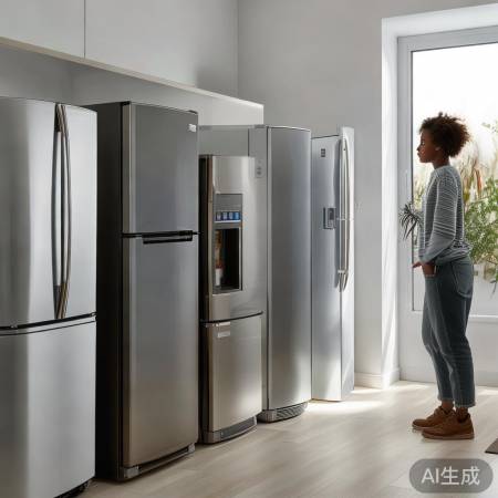 亲身体验冰箱优劣