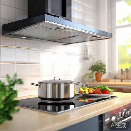 厨房透气网，告别油烟困扰