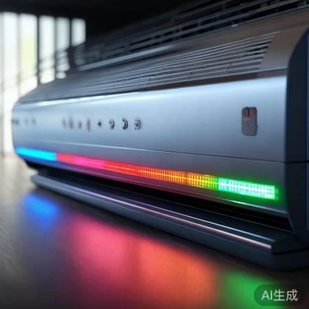 富士通空调灯色指示寓意