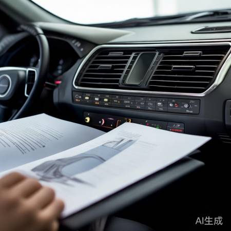 空调指示灯解读法