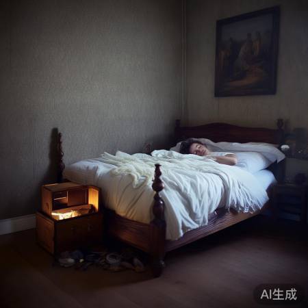 梦境神秘，可探寻真相。