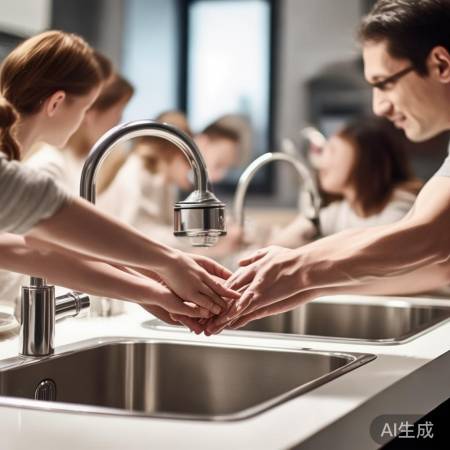 消毒柜不除细菌，勤洗手保卫生