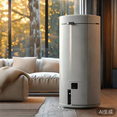 平衡式热水器，品质生活新选择