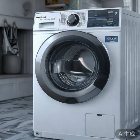 京东松下洗衣机ESC惊喜多