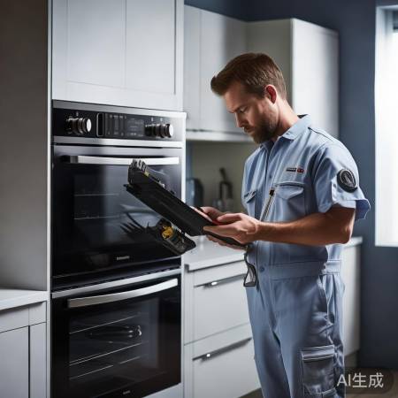 天津集成灶维修电话分享