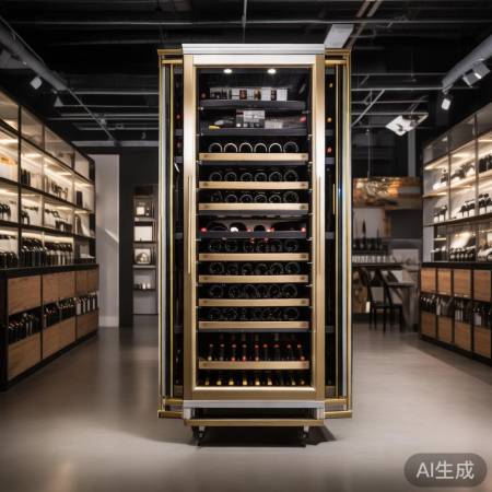 丰台红酒柜定制，优质服务。