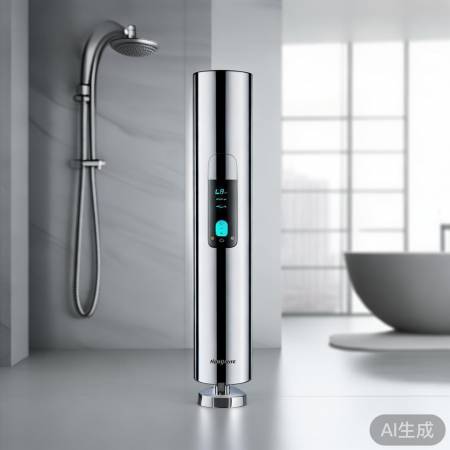 智能恒温热水器,Hansgro