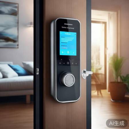 智能生活，安全升级