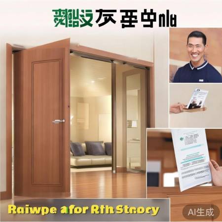 美心门售后全国联保，品质保障放