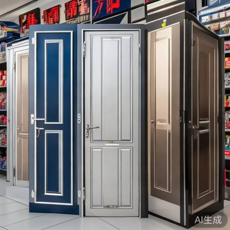 武威防盗门价格多样