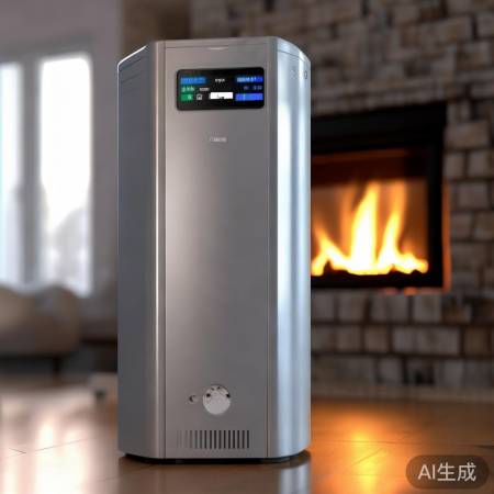 节能环保取暖神器