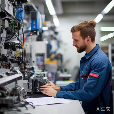 正规维修，避免隐患