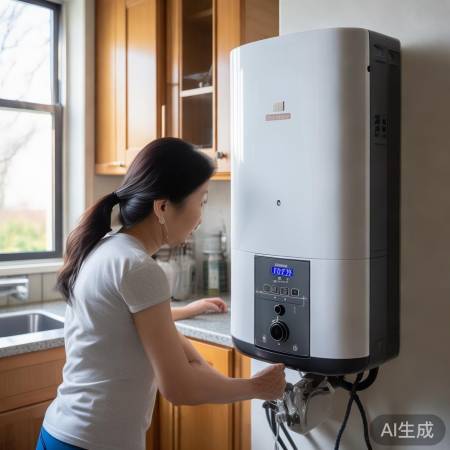 热水器安全使用小贴士