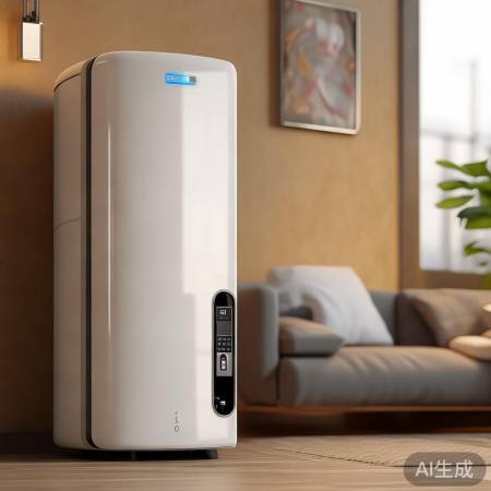 万和热水器，便捷生活新选择