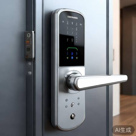 多方式开锁，满足多样需求