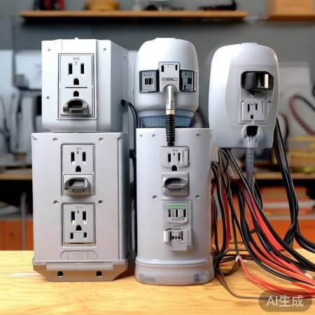 热水器插头挑选小窍门