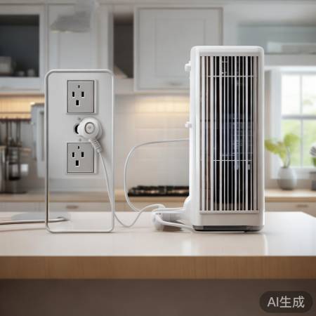 插座类型需注意