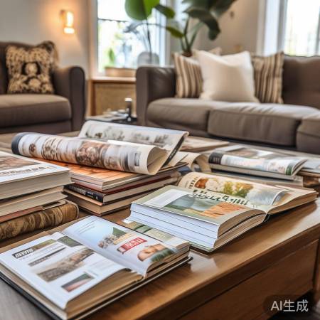 “家居知识分享，下期再见！”