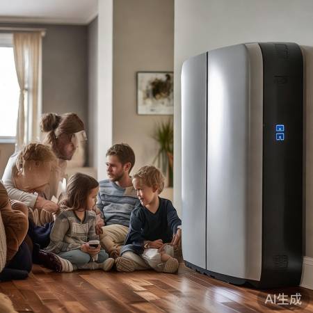 智能壁挂炉更换指南