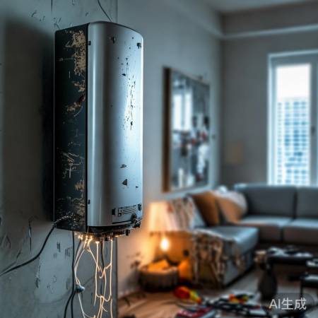 壁挂炉罢工，考虑更换